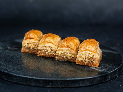 Walnut Baklavas image 1