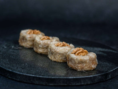 Palace Roll with Walnut image 1